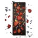 Ritonka Dark Chocolate Starwberry, Cornflower, Gold